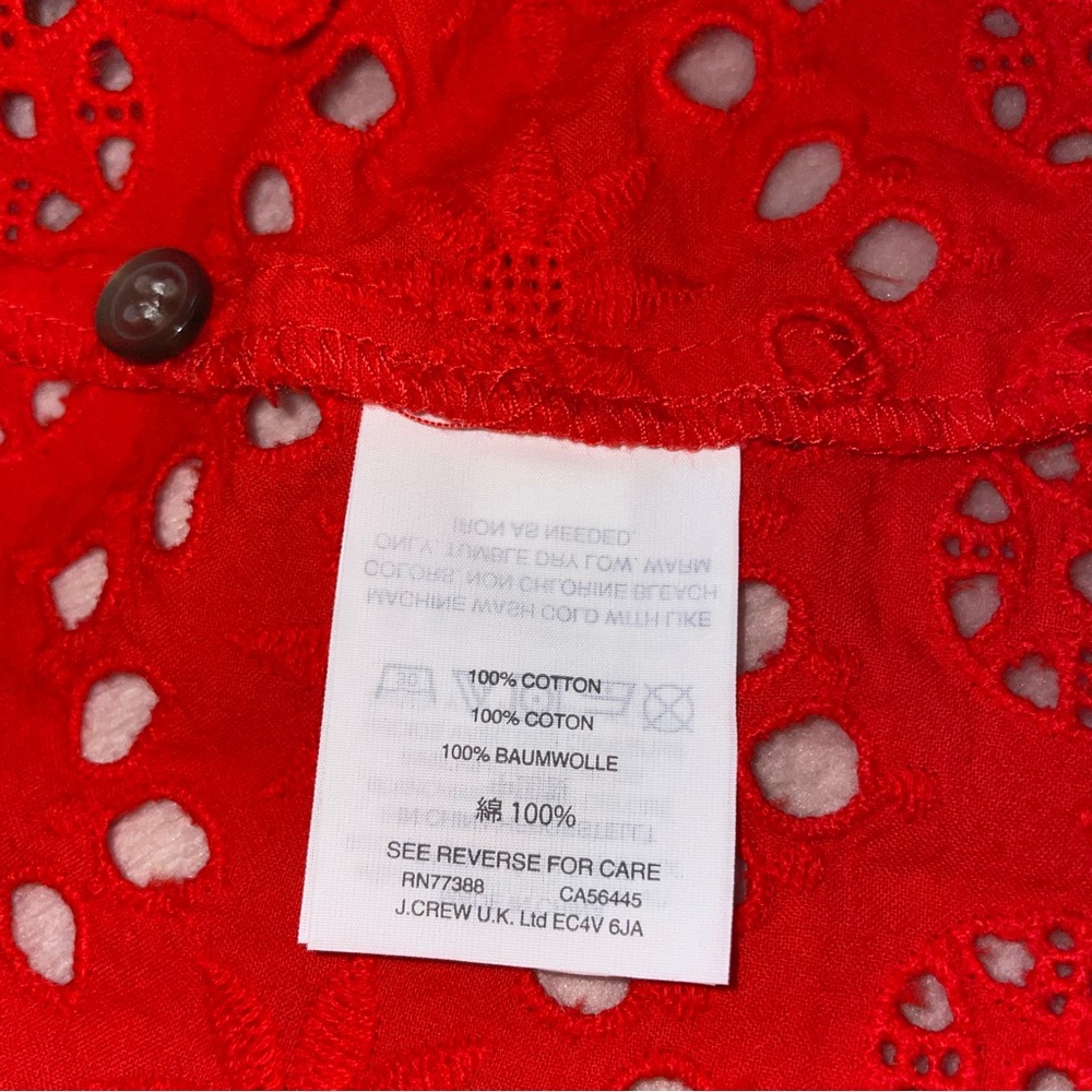 Madewell top size XS - Picture 8 of 8
